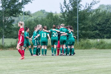 Bild 17 - SV GW Siebenbaeumen - TuS Tensfeld : Ergebnis: 2:2